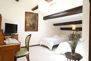 Welc-om Attico Prato della Valle