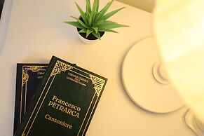 Welc-om Attico Prato della Valle