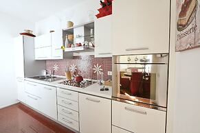 Appartamento Ambra con balcone