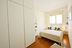 Appartamento Ambra con balcone