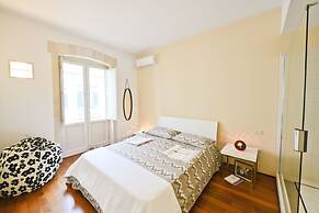 Appartamento Ambra con balcone