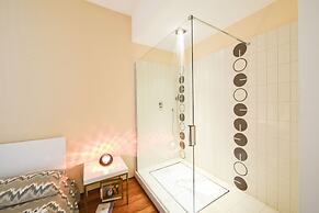 Appartamento Ambra con balcone