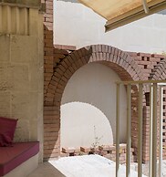 Appartamento Ambra con balcone