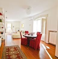 Appartamento Ambra con balcone