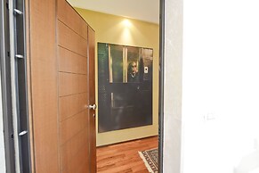 Appartamento Ambra con balcone