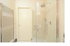 Appartamento Ambra con balcone