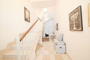 Appartamento Ambra con balcone