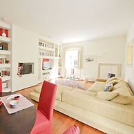 Appartamento Ambra con balcone