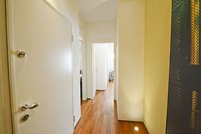 Appartamento Ambra con balcone