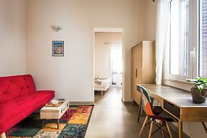 Santa Cecilia Luxury Apartments by Wonderful Italy