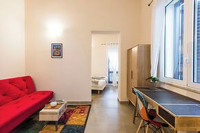 Santa Cecilia Luxury Apartments by Wonderful Italy