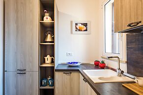 Santa Cecilia Luxury Apartments by Wonderful Italy