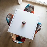 Santa Cecilia Luxury Apartments by Wonderful Italy