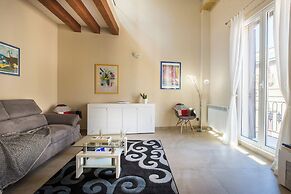 Santa Cecilia Luxury Apartments by Wonderful Italy