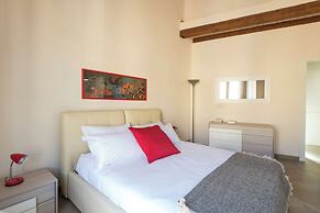 Santa Cecilia Luxury Apartments by Wonderful Italy