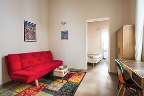 Santa Cecilia Luxury Apartments by Wonderful Italy