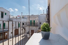 La Casetta nel Cortile by Wonderful Italy