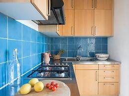 Palazzo Castrofilippo Apartment with 2 terraces by Wonderful Italy