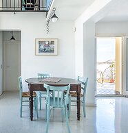 Palazzo Castrofilippo Apartment with 2 terraces by Wonderful Italy