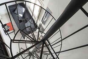 Palazzo Castrofilippo Apartment with 2 terraces by Wonderful Italy