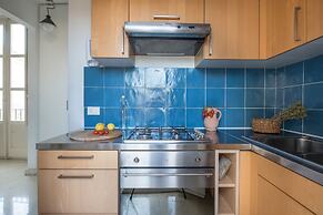 Palazzo Castrofilippo Apartment with 2 terraces by Wonderful Italy