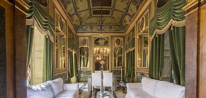 Suite del Barone by Wonderful Italy