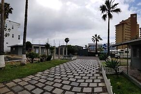 De Alamo Hostile - Hostel