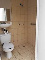 De Alamo Hostile - Hostel