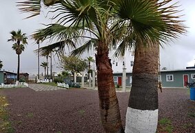 De Alamo Hostile - Hostel