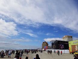 De Alamo Hostile - Hostel