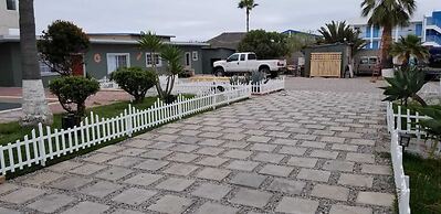 De Alamo Hostile - Hostel