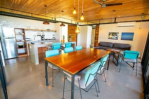 The Green House - Santa Teresa