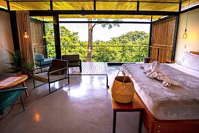 The Green House - Santa Teresa