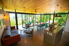 The Green House - Santa Teresa