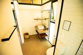 The Green House - Santa Teresa