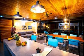 The Green House - Santa Teresa