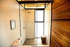 The Green House - Santa Teresa