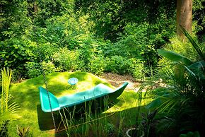 The Green House - Santa Teresa