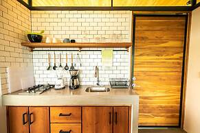 The Green House - Santa Teresa