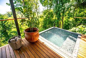 The Green House - Santa Teresa