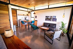 The Green House - Santa Teresa