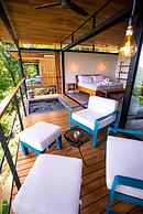 The Green House - Santa Teresa