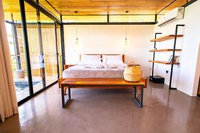 The Green House - Santa Teresa