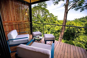 The Green House - Santa Teresa