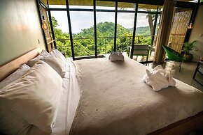 The Green House - Santa Teresa