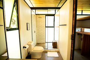 The Green House - Santa Teresa