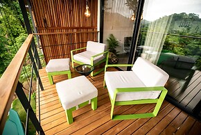 The Green House - Santa Teresa