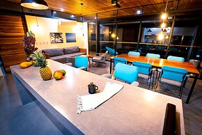 The Green House - Santa Teresa