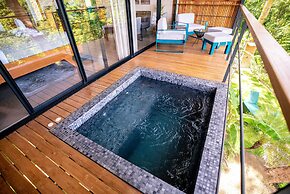 The Green House - Santa Teresa