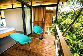 The Green House - Santa Teresa